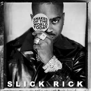 Snakes of the World Today (Single)
