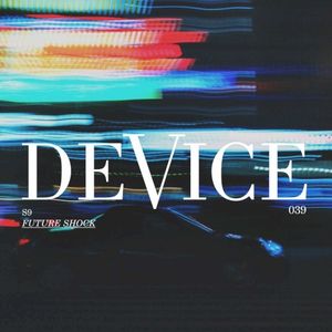 Future Shock (extended mix) (Single)