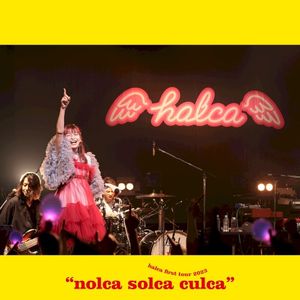 BUZZER BEATER -nolca solca culca Live ver.-