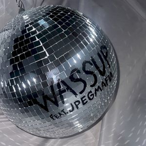 WASSUP (Single)
