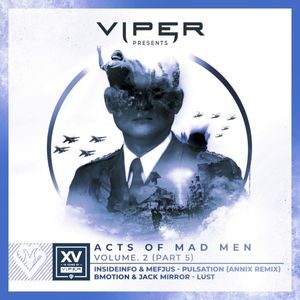 Acts of Mad Men, Vol. 2 (Pt. 5) (Single)