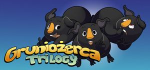 The Gruniożerca Trilogy