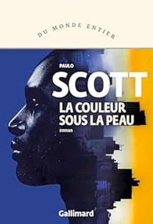 La Couleur sous la peau