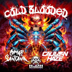 Cold Blooded (Single)