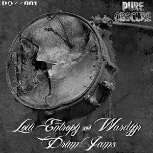 Drum Jams (EP)