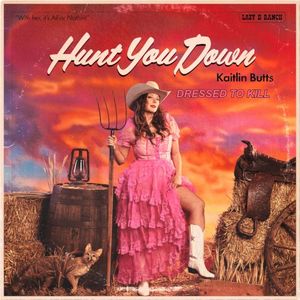 Hunt You Down (Dressed To Kill) (EP)