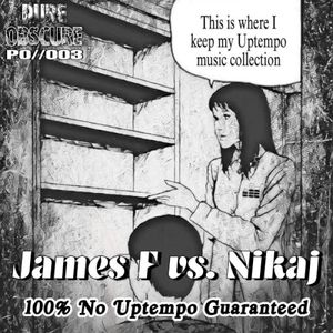 100% No Uptempo Guaranteed (EP)