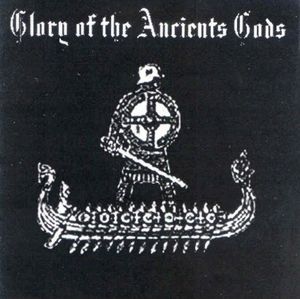 Glory of the Ancients Gods (EP)