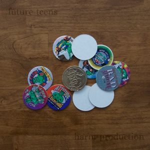 Harm Production (Single)