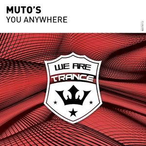 You Anywhere (Single)