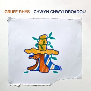Chwyn Chwyldroadol! (Single)