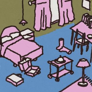 Hotel Living (EP)