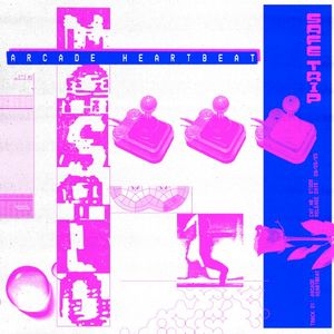 Arcade Heartbeat (Single)