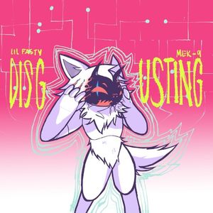 DISGUSTING (EP)
