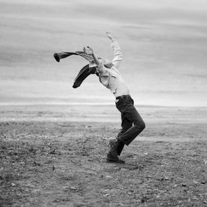 Walking The Sea Wall (EP)