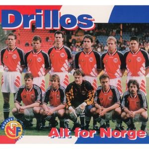Alt for Norge (Single)