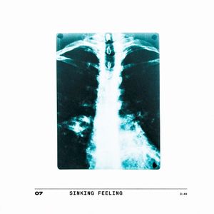 Sinking Feeling (Single)