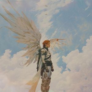 The Sins of a Saviour (Single)
