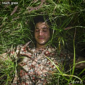 touch grass (Single)
