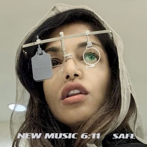 SAFE (Single)