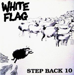 Step Back 10
