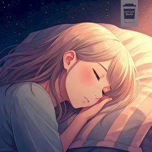 Peace (Single)