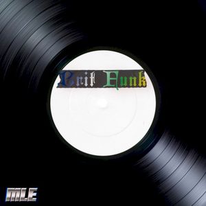 Brit Funk
