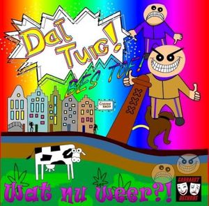 Erwtensoep (Dat Tuig remix)