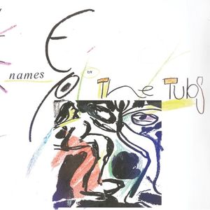 Names (EP)