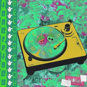 Record Stoh (Single)