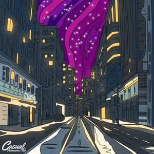 Flow & Brass (Single)