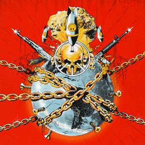 Pure Adrenaline (Single)