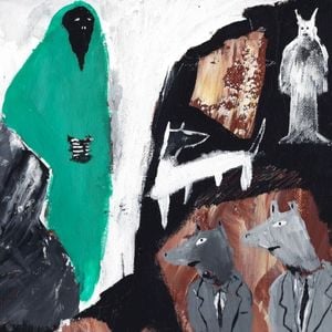 Choose the latter (Single)