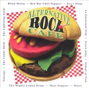 Alternative Rock Cafe