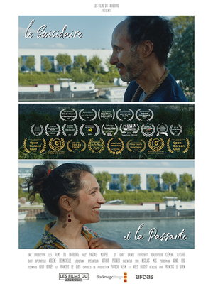 Le Suicidaire & La Passante