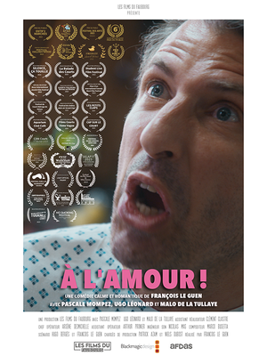 À L'AMOUR !