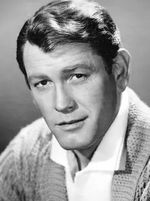Earl Holliman