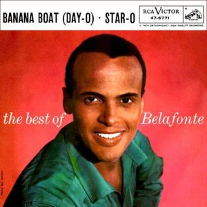 Banana Boat / Star-O (Single)