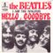 Hello, Goodbye (Single)