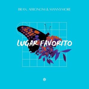 Lugar favorito