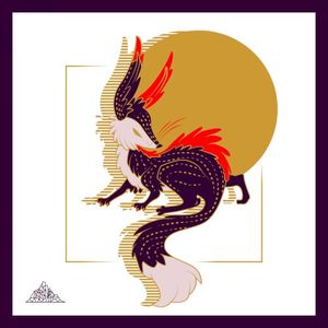 Foxtrot Unicorn (Single)