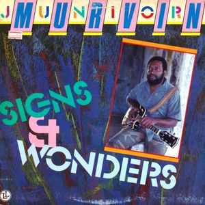 Signs & Wonders