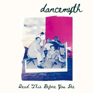 Read This Before You Die (Single)