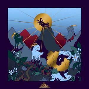 Talking Points (EP)