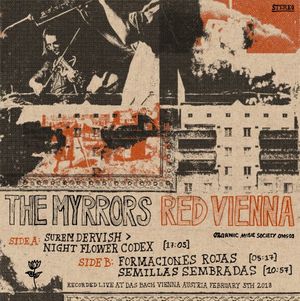 Red Vienna: Live in Austria (Live)