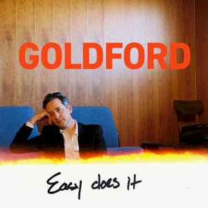 Easy Does It (Single)