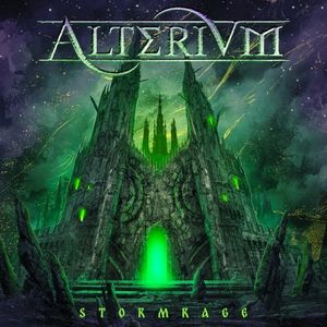 Stormrage (Single)