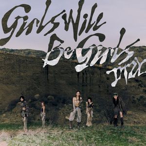 Girls Will Be Girls (remixes)