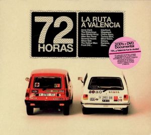 72 horas: la ruta a Valencia