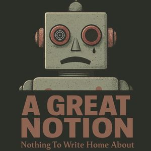 Nothing to Write Home About (2025 anniversary remix)